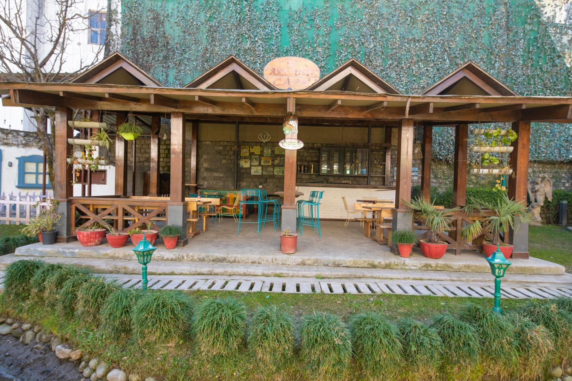 Rock Manali By Vivaan — Photos 1